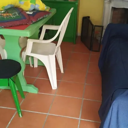 Comfortable In With Shared Pool 30 M² Nazaré