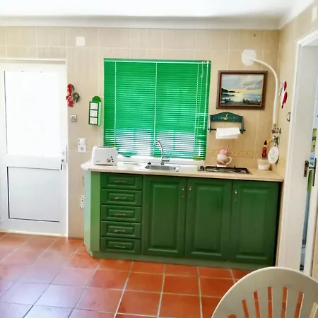 Comfortable In With Shared Pool 30 M² Apartament *