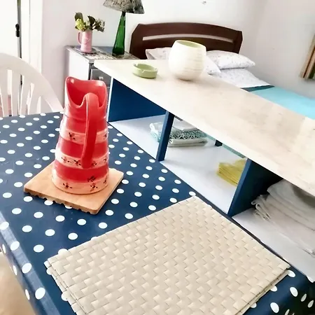 Apartament Comfortable In With Shared Pool 30 M² *
