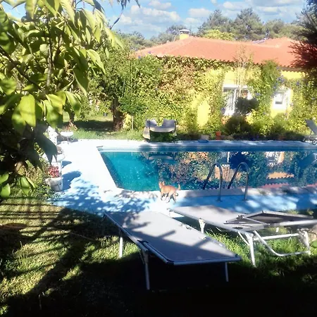 Διαμέρισμα Comfortable In With Shared Pool 30 M²
