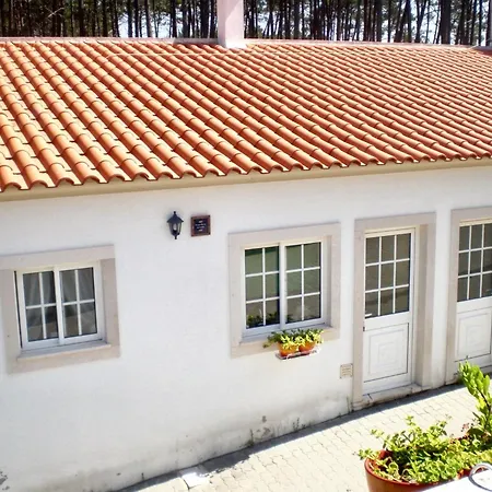 Apartmán Comfortable In With Shared Pool 30 M² *