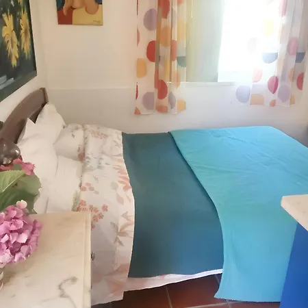 Apartmán Comfortable In With Shared Pool 30 M² Nazaré