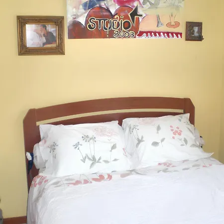 Comfortable In With Shared Pool 30 M² Διαμέρισμα