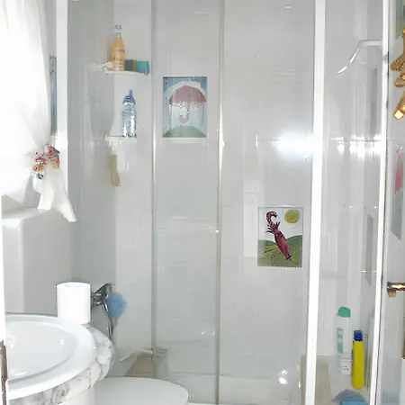 Apartament Comfortable In With Shared Pool 30 M² Nazaré