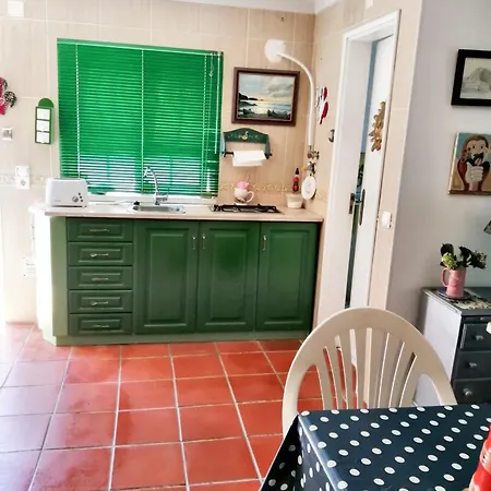 Comfortable In With Shared Pool 30 M² Apartament