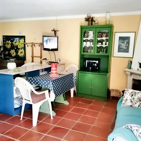 Comfortable In With Shared Pool 30 M² Apartament *