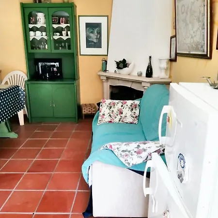 Comfortable In With Shared Pool 30 M² Apartament Nazaré